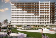 New Build - Apartments - Punta Prima