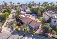 Sale - Villa - Cabo Roig