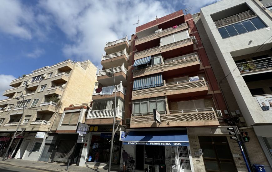 Sale - Apartments - Torrevieja