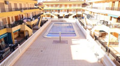 Apartments - Sale - Torrevieja - Torrevieja