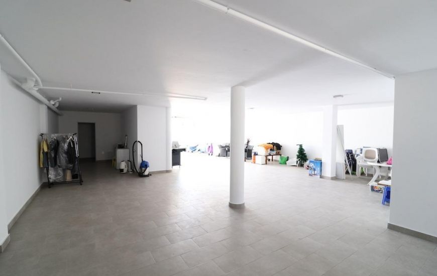 Sale - Villa - San Miguel de Salinas - 