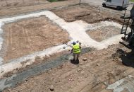 Nueva construcción  - Villa - Fuente Alamo