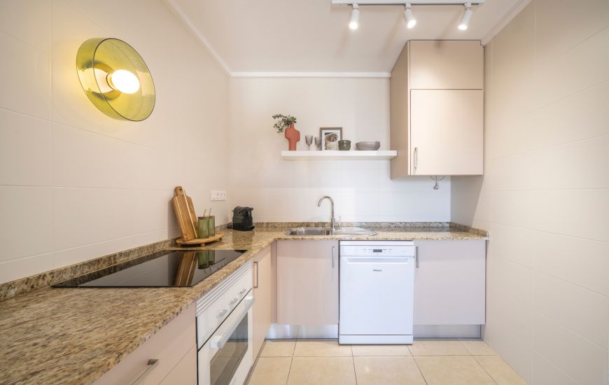 Sale - Apartments - Ciudad Quesada - Rojales