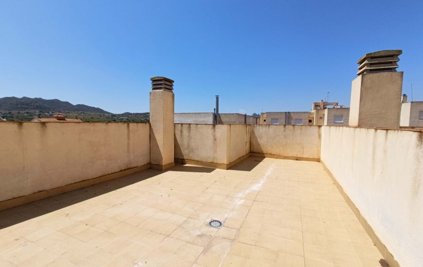 Sale - Apartments - Hondon de los Frailes