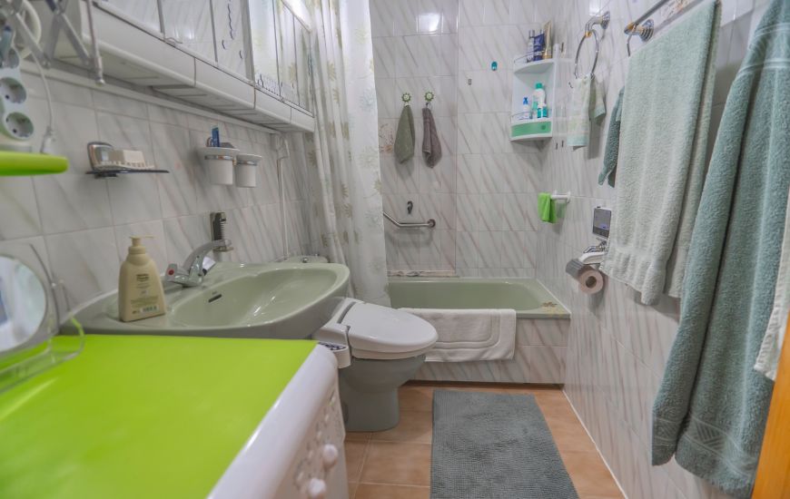 Sale - Apartments - Punta Prima
