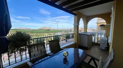 Apartamentos - Venta - Algorfa - Algorfa