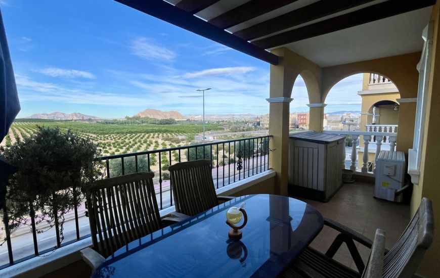 Sale - Apartments - Algorfa