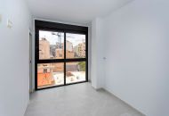 Nueva construcción  - Apartamentos - Torrevieja