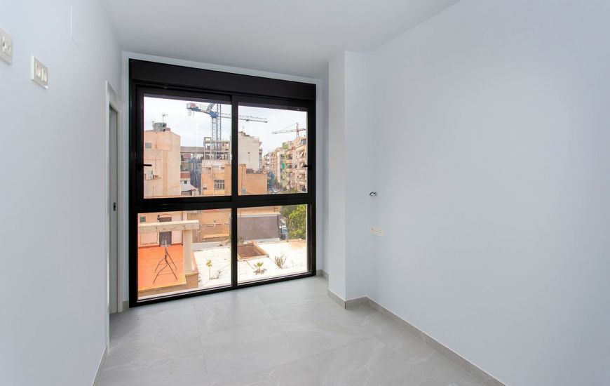 Nueva construcción  - Apartamentos - Torrevieja