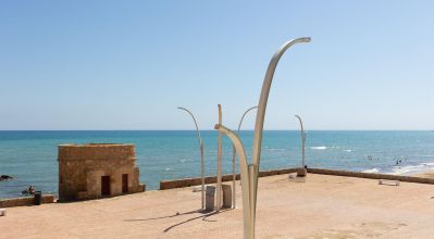 Apartments - Sale - Torrevieja - Torrevieja