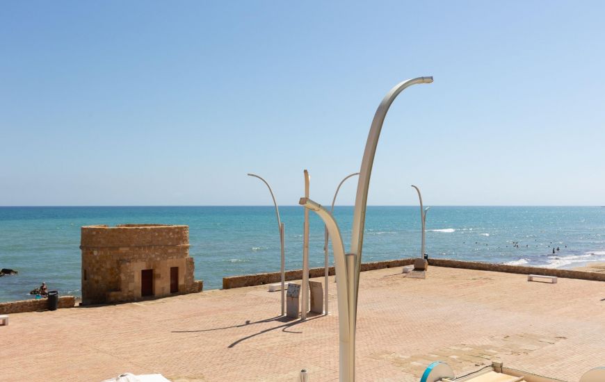 Sale - Apartments - Torrevieja