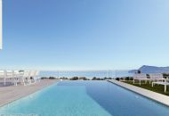 New Build - Villa - Altea