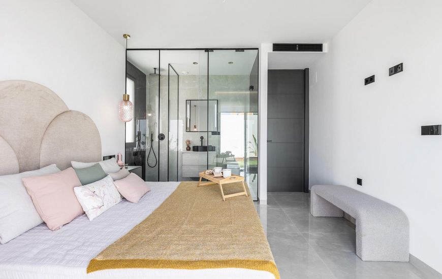 Nueva construcción  - Villa - Torrevieja