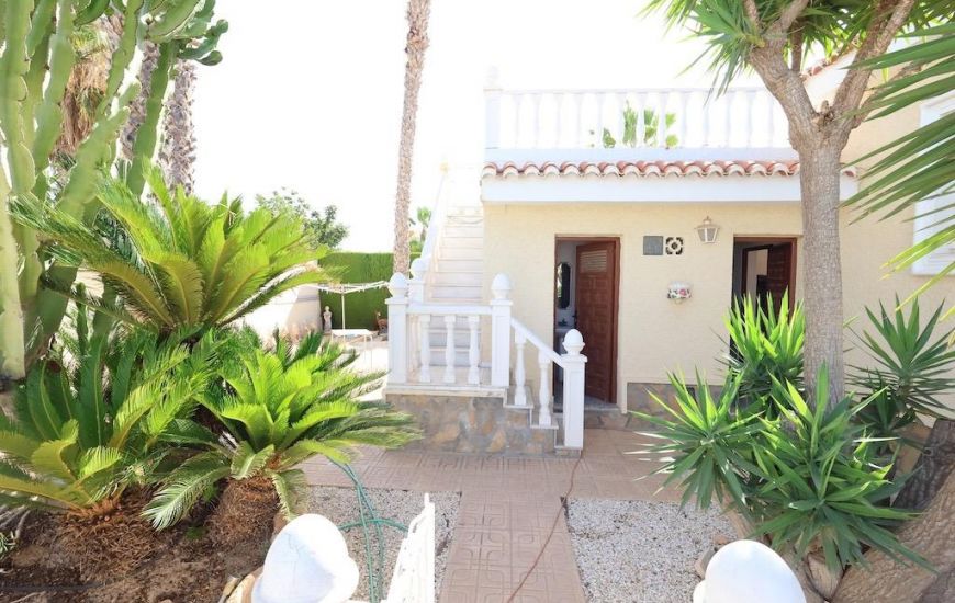 Venta - Villa - Torrevieja