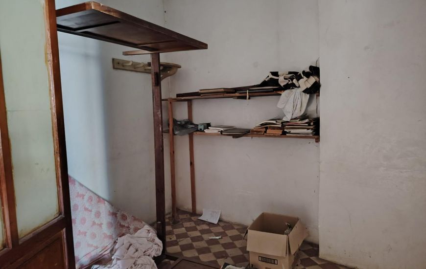 Sale - Rijtjeshuis - Pinoso