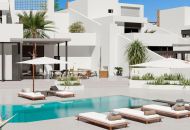 Nueva construcción  - Villa - San Fulgencio