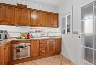 Sale - Villa - Algorfa