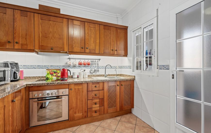 Sale - Villa - Algorfa