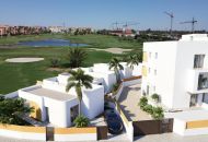 New Build - Villa - Los Alcázares