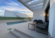 Venta - Villa - Algorfa - La Finca Golf