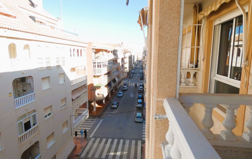 Venta - Apartamentos - Playa del Acequión