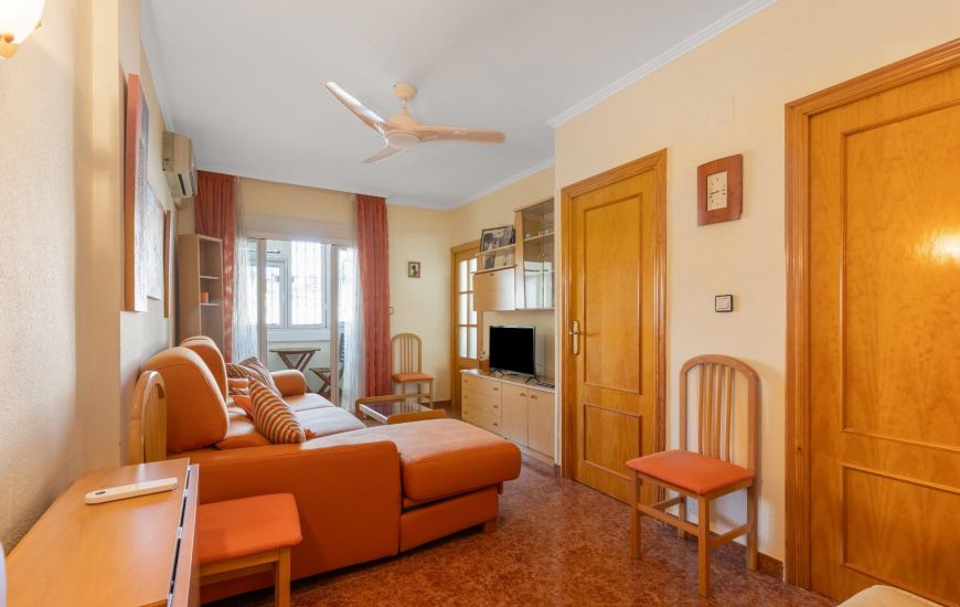 Sale - Apartments - Torrevieja