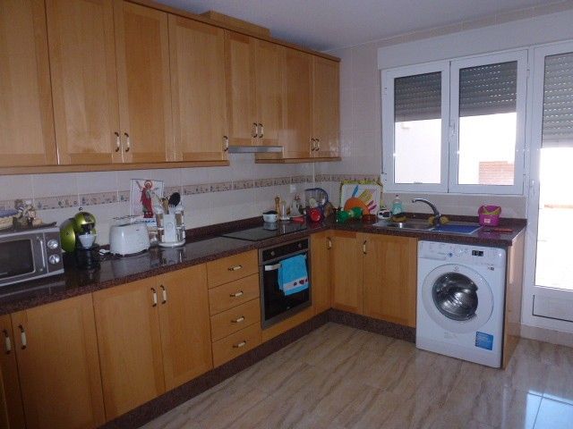 Sale - Townhouse - Hondón de las Nieves