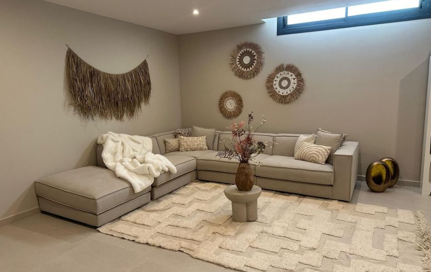 Sale - Villa - Algorfa - 