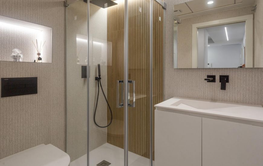 Nueva construcción  - Apartamentos - Denia