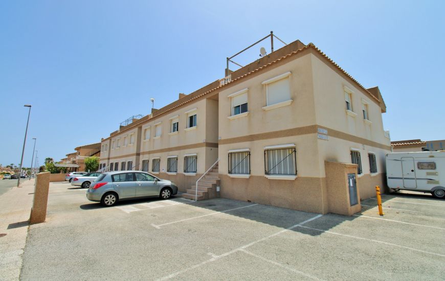 Venta - Apartamentos - Villamartin