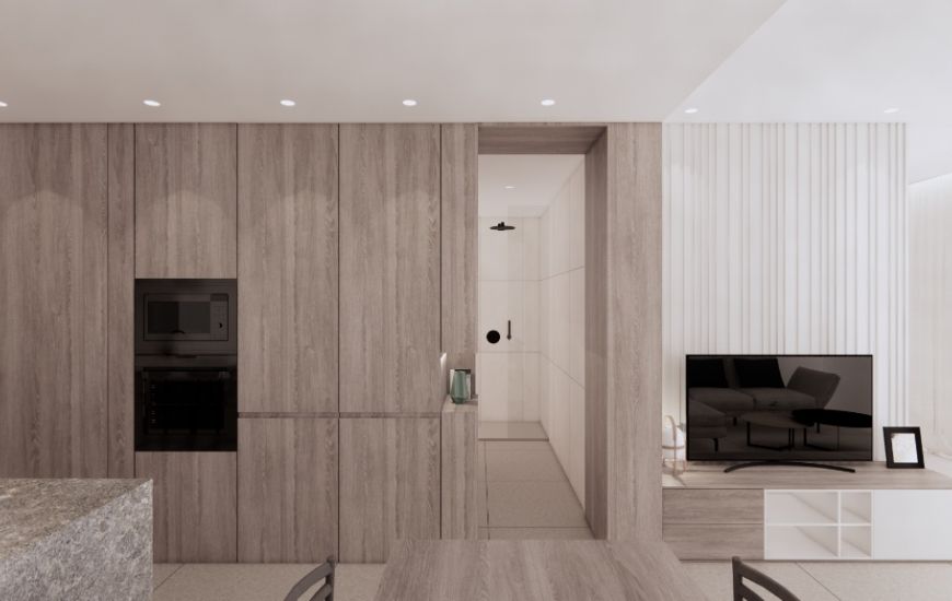 New Build - Apartments - San Pedro del Pinatar