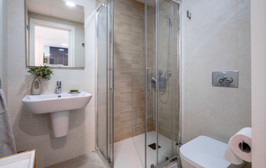 Sale - Apartments - Orihuela Costa