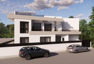 New Build - Townhouse - Rojales
