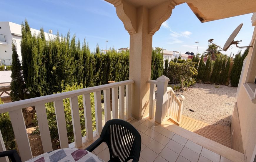 Sale - Apartments - Ciudad Quesada