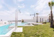 Sale - Bungalow - Rojales