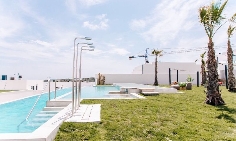 Sale - Bungalow - Rojales