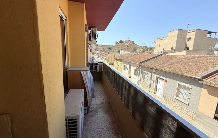 Sale - Apartments - Rojales