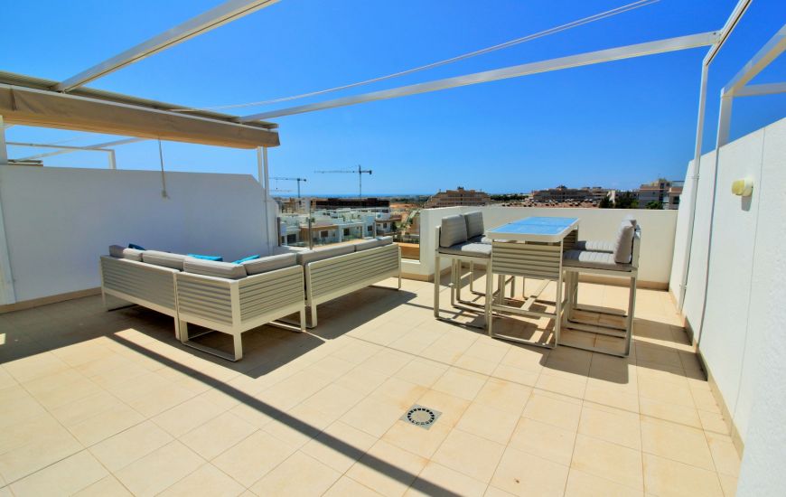 Sale - Apartments - Villamartin