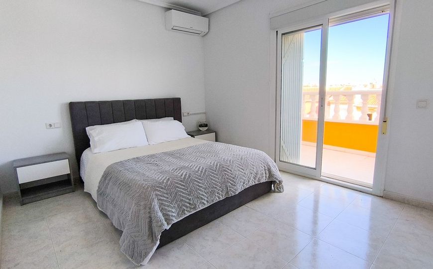 Sale - Townhouse - Ciudad Quesada