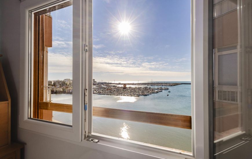 Sale - Apartamento - Torrevieja