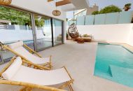 Nueva construcción  - Villa - Orihuela Costa