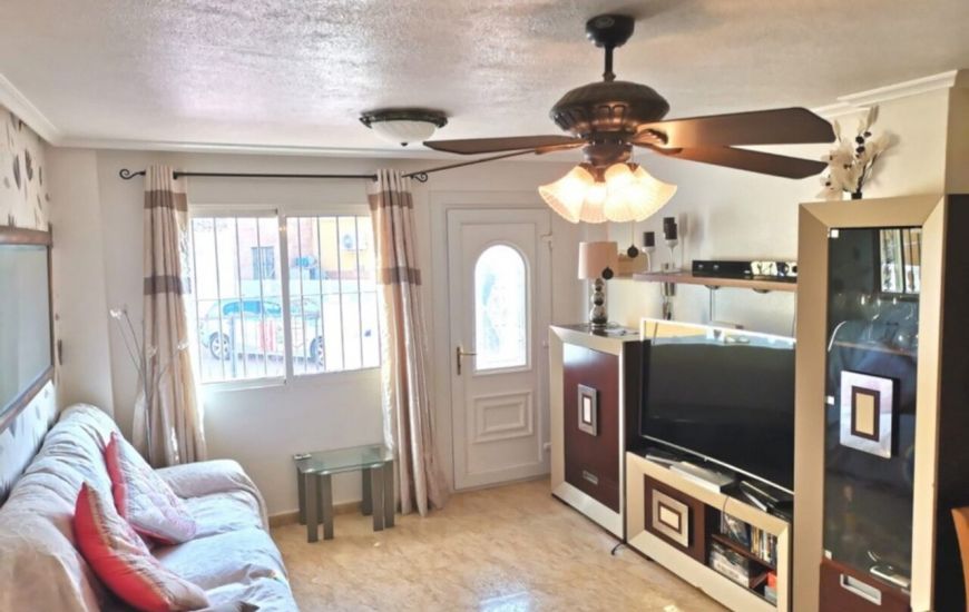 Sale - Quad Villa - Playa Flamenca