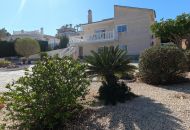 Sale - Villa - Algorfa