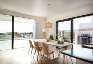 New Build - Villa - Los Montesinos