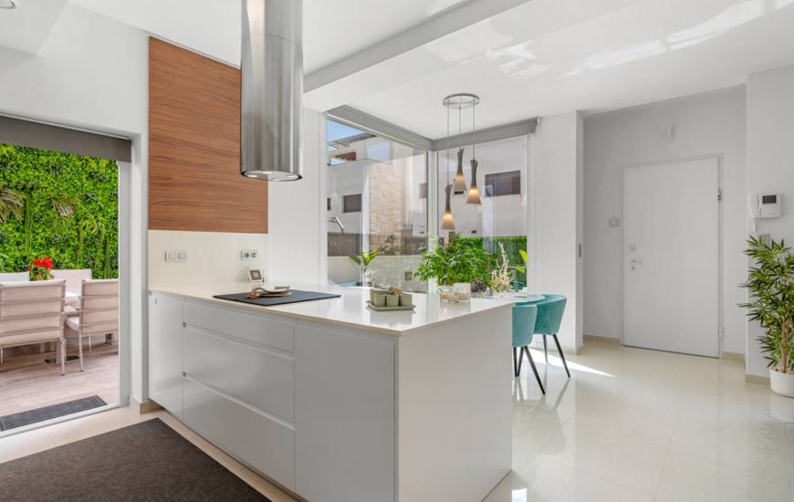 Sale - Villa - Ciudad Quesada