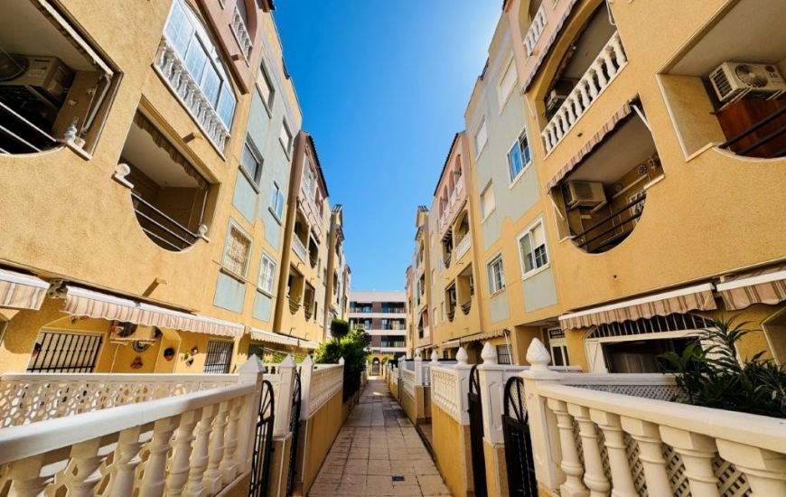 Sale - Apartments - 