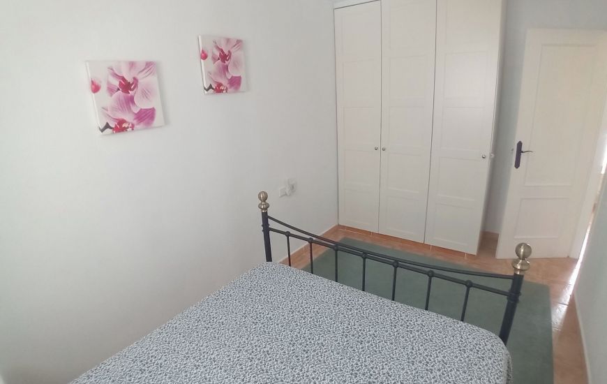 Venta - Adosado - Algorfa