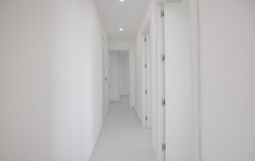 Venta - Apartamento - Torrevieja