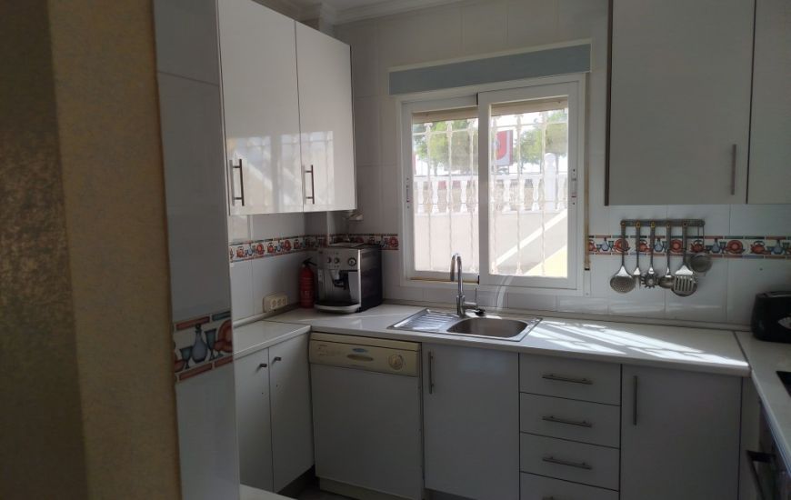 Venta - Villa - Playa Flamenca