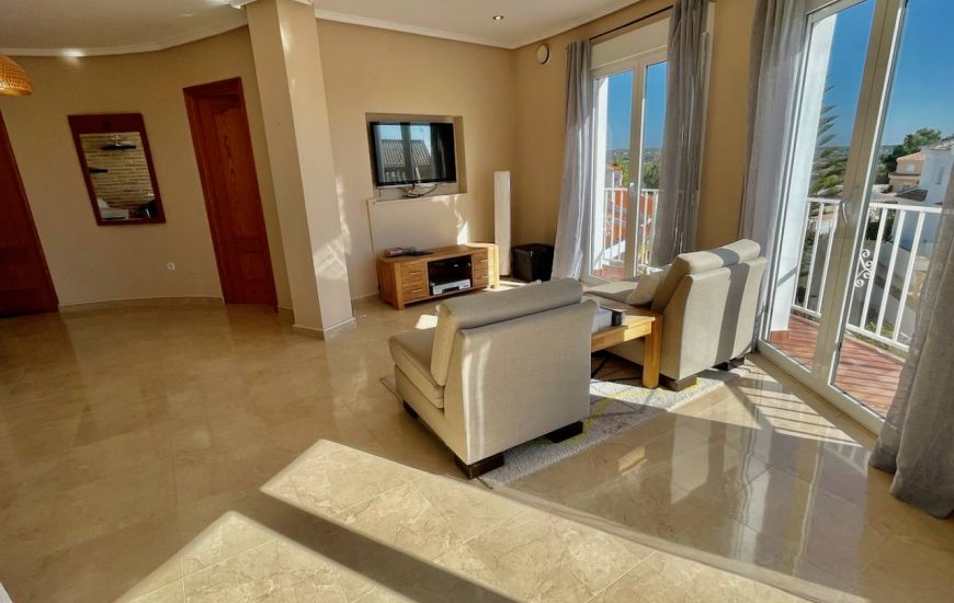 Venta - Villa - Ciudad Quesada